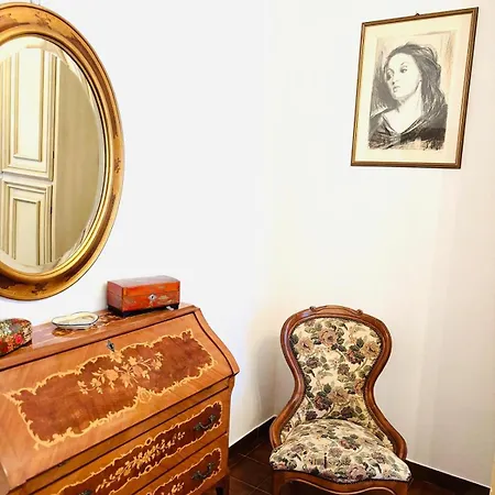 Casa Dei Nonni *