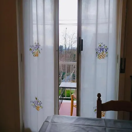 Casa Dei Nonni