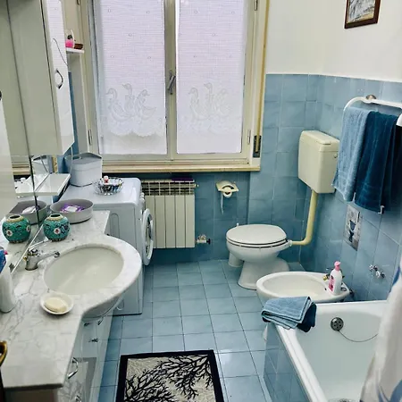 Casa Dei Nonni * Pasturana
