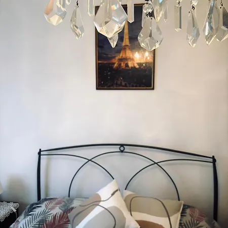 Casa Dei Nonni * Pasturana
