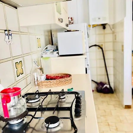Casa Dei Nonni Apartment *