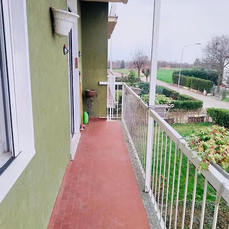 Casa Dei Nonni *