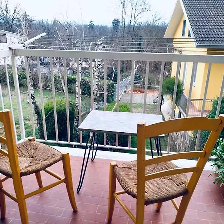 Casa Dei Nonni * Pasturana