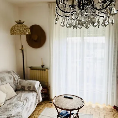 Apartment Casa Dei Nonni Pasturana