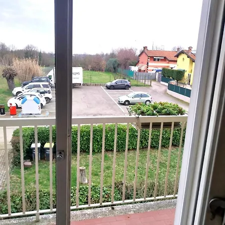Casa Dei Nonni *