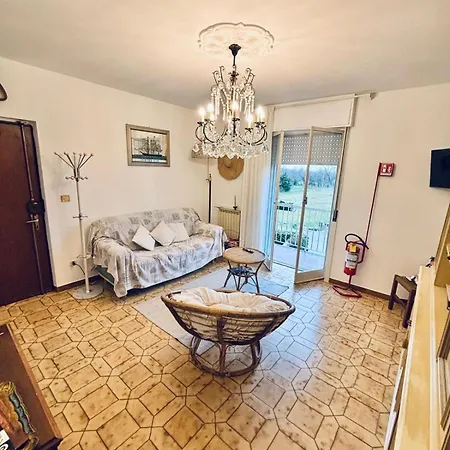 Apartment Casa Dei Nonni Pasturana