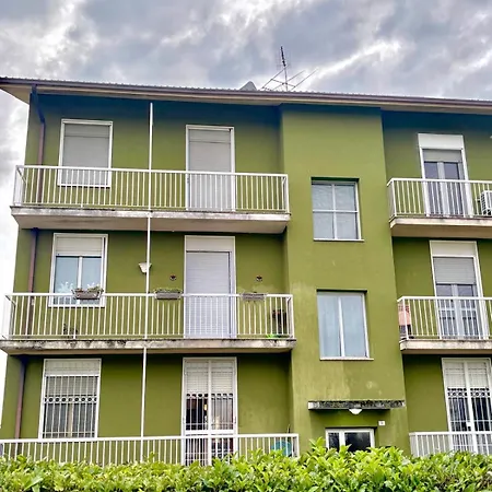 Casa Dei Nonni * Pasturana