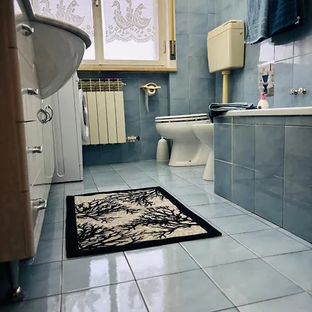 Casa Dei Nonni